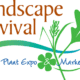 Landscape Revival: Native Plant Expo and Market – logo