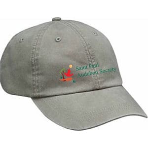 hat_300 6-panel Low-profile Washed Pigment-dyed Cap