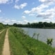 Bass Ponds on the Minnesota River