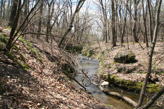 Fish Creek Natural Area