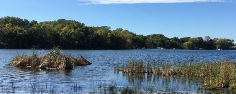 Snail Lake Regional Park